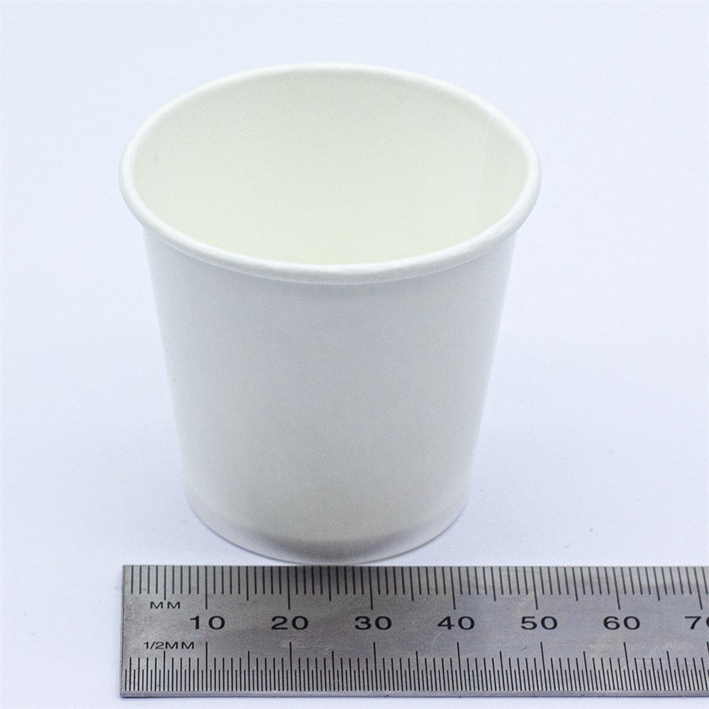 The Paper Cup Company Atlasmcneil Healthcare Pill Cup 55ML Paper Grad