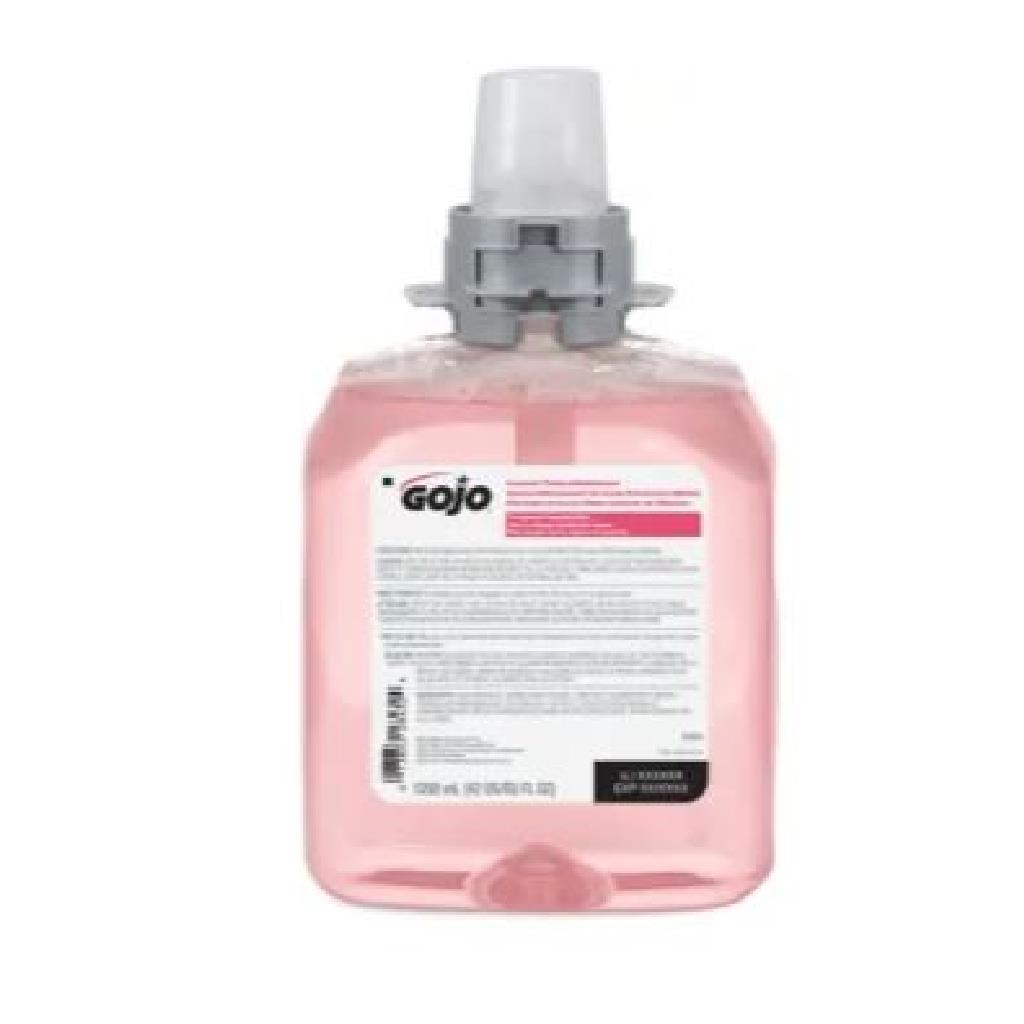 Gojo Gojo Luxury Foam Handwash 1250mL