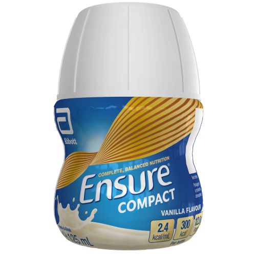 ENSURE COMPACT 125ml (24)