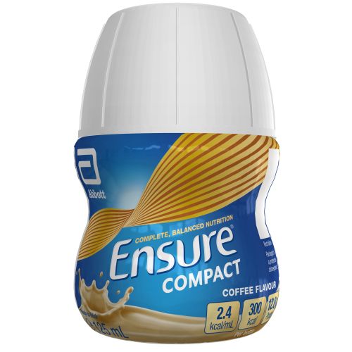 ENSURE COMPACT 125ml (24)