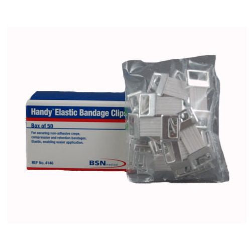 BSN Medical CLIPS BANDAGE REGULAR (50) Box of 50