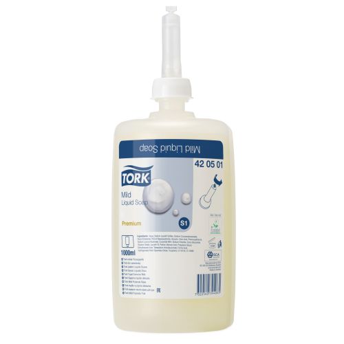 Tork Tork Mild Liquid Soap