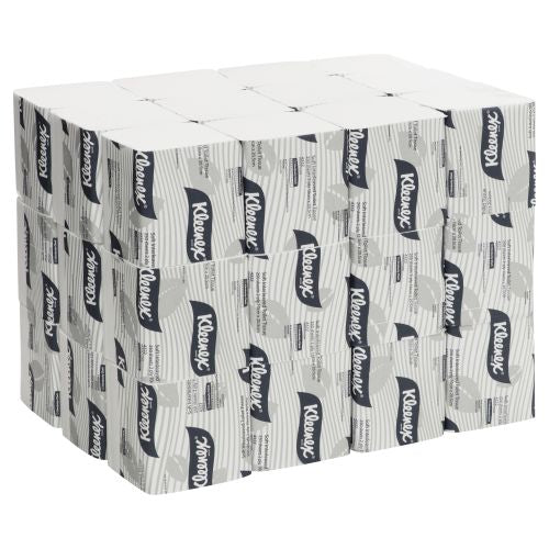 Kleenex Kleenex Toilet Paper Tissue 2ply Interleaved 250 Sheets