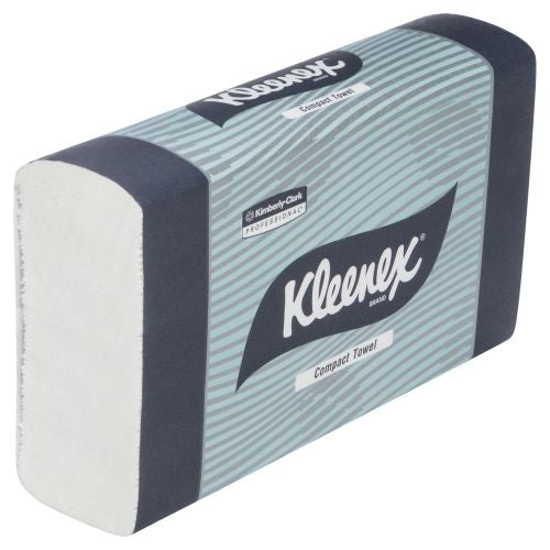 Kleenex Kleenex Towel Standard Compact Carton of 24