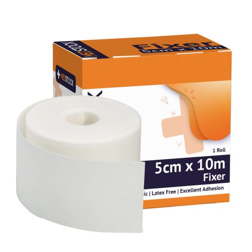 Tape Fabric Fixer