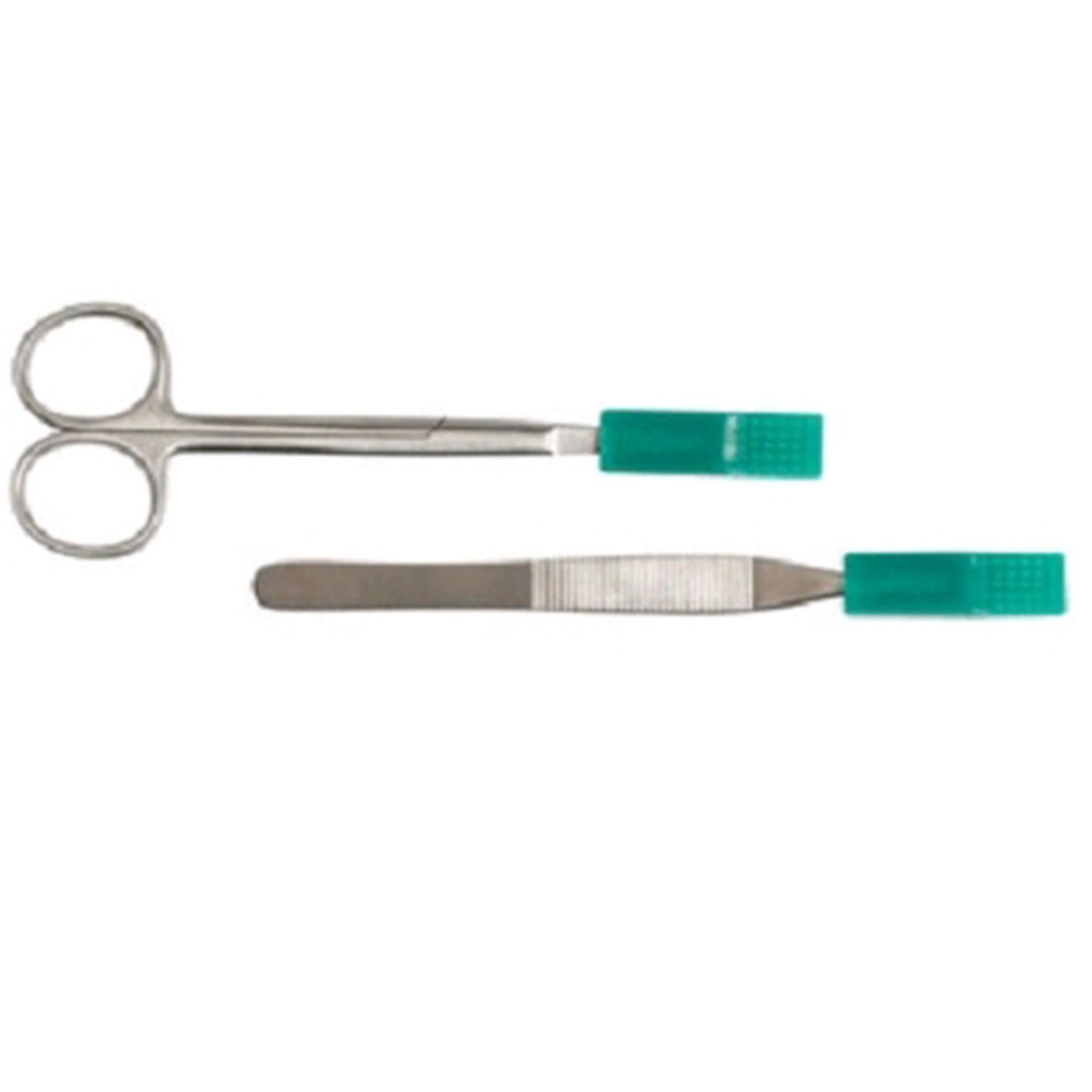 Suture Suture Removal Pack Sterile