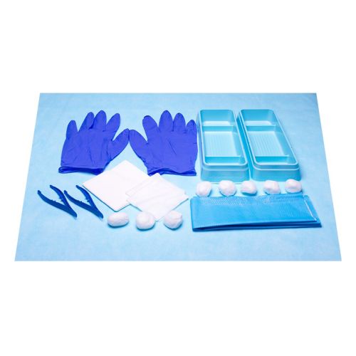 MULTIGATE CATHETER PACK ST WITH GLOVES