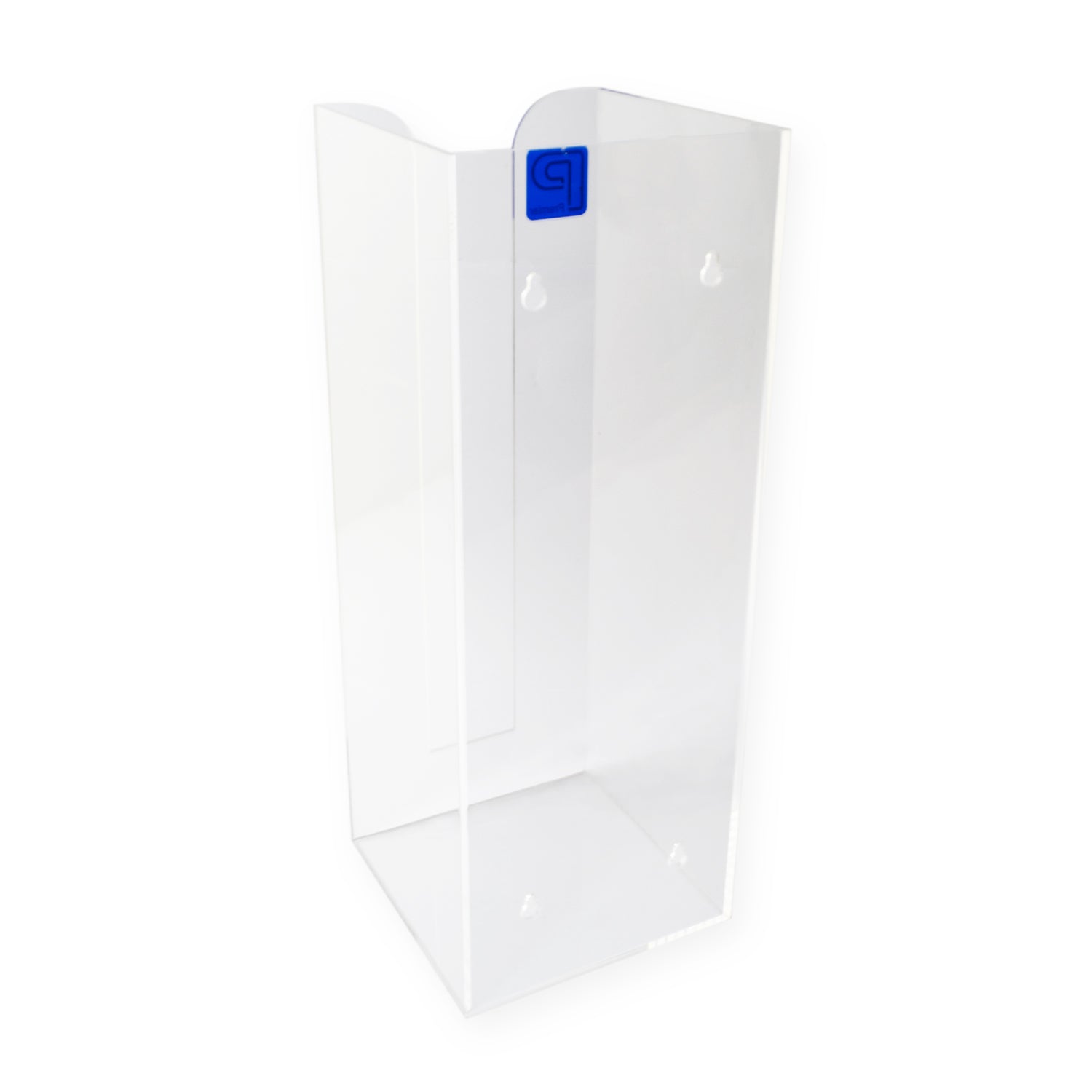 Premier Premier Vomit Bag Dispenser Acrylic - Each   