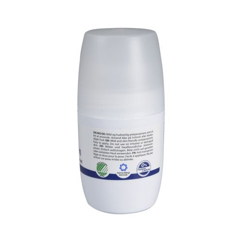 Abena Abena Deodorant Roll-On 50ml - CT/8   