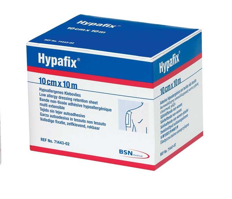 BSN Medical BSN Medical Hypafix 10cmx10m Each