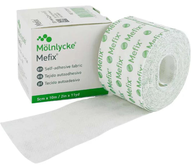 Molnlycke Molnlycke Mefix 5cm x 10m