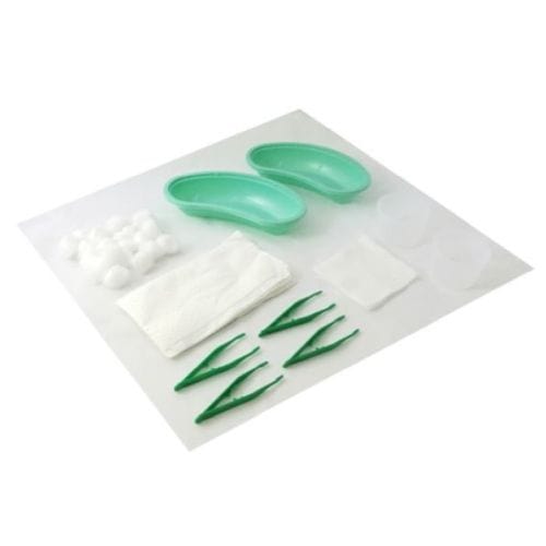 Atlas McNeil Healthcare Community CATHETER PACK AIM0033__EA