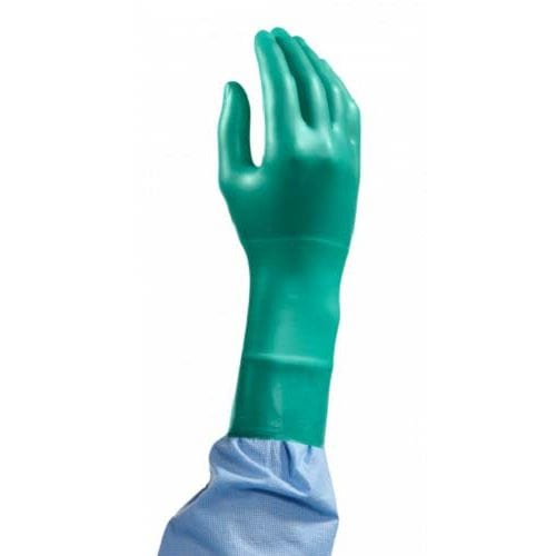 Ansell Glove Gammex Non Latex PF ST 7.0 Box of 50