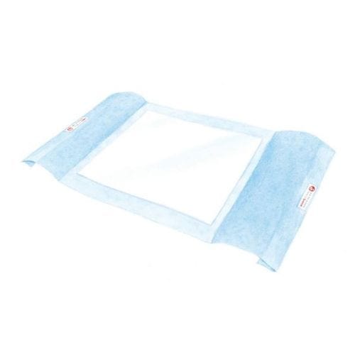 Halyard Halyard Bed Protector Ultra Absorbent