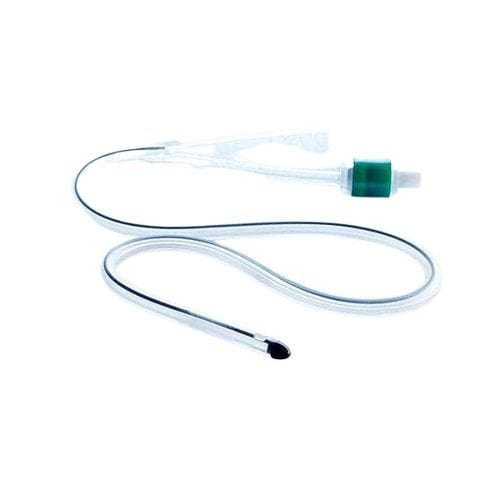 Coloplast 12FG - 5CC RELEEN CATHETER FOLEY 2.0 FEMALE COL287821__BX