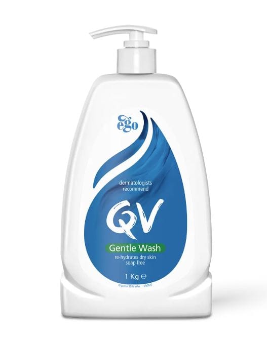 Ego QV Ego QV Gentle Wash 1kg