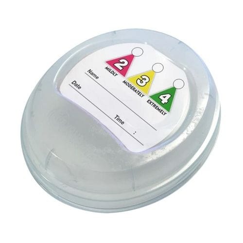 Flavour Creations Flavour Creations Dysphagia Cup Lid (50)