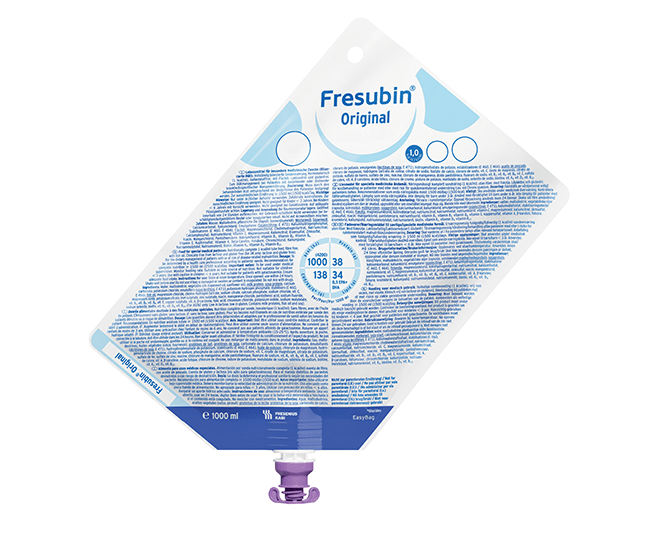 Fresubin Carton of 8 Fresubin Original FRE7688231__CT