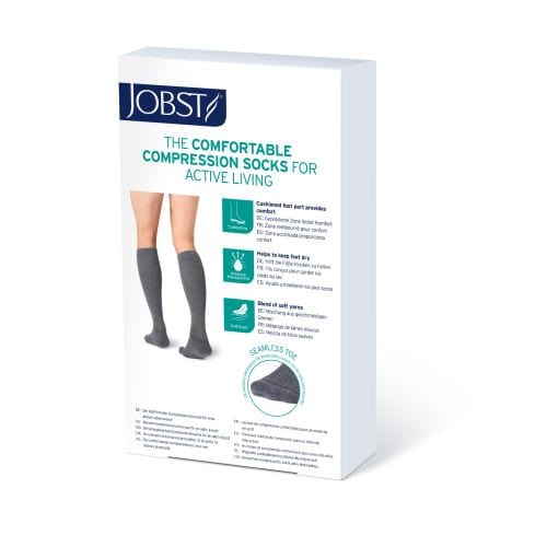 JOBST Phlebology Garments JOBST Active Knee