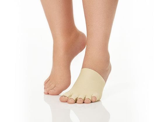 JOBST JOBST Farrow Toe Cap