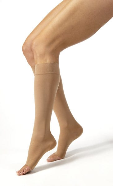 JOBST Phlebology Garments JOBST Relief Knee High Open Toe