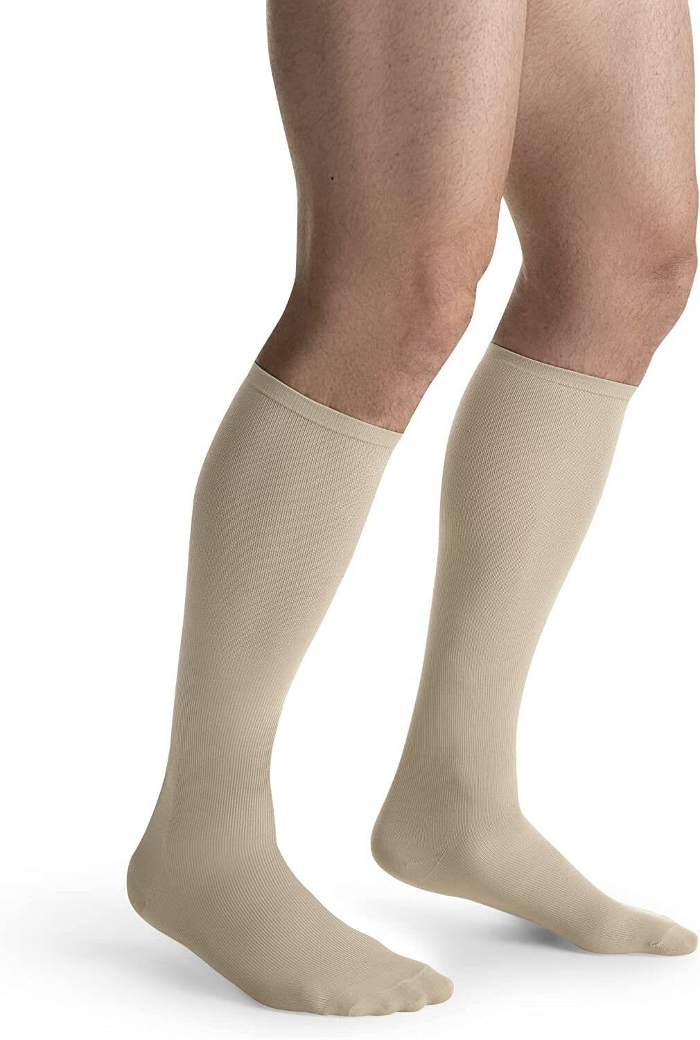 JOBST JOBST Travel Socks 3 Beige