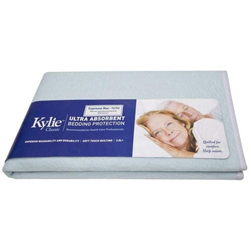 Kylie BED SHEET KYLIE SUPREME W/PROOF TYC8356106__EA