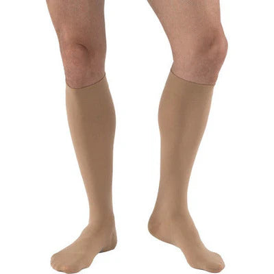 JOBST JOBST Relief Knee High Closed Toe