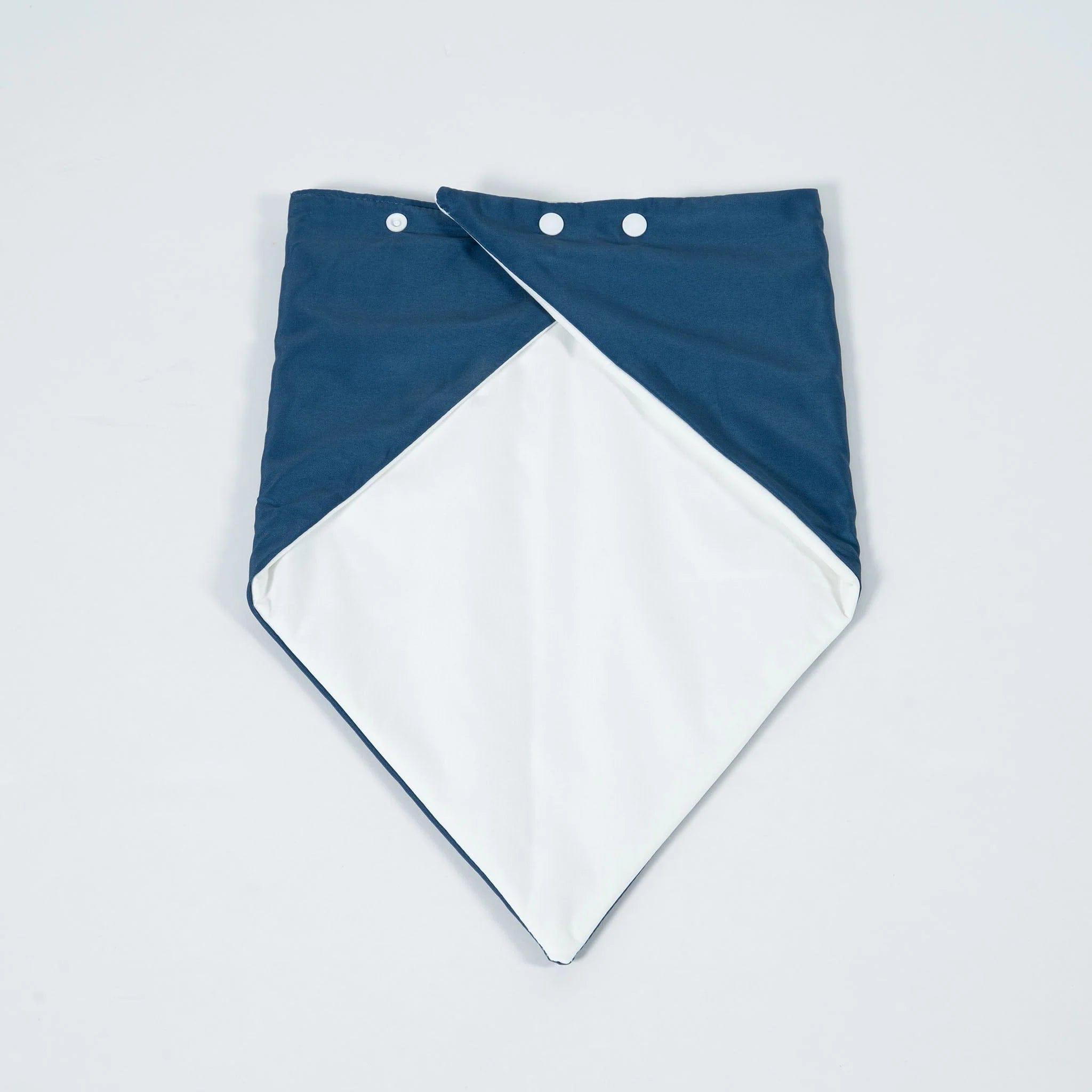 Staydry Staydry Bandana - Stud Closure Navy