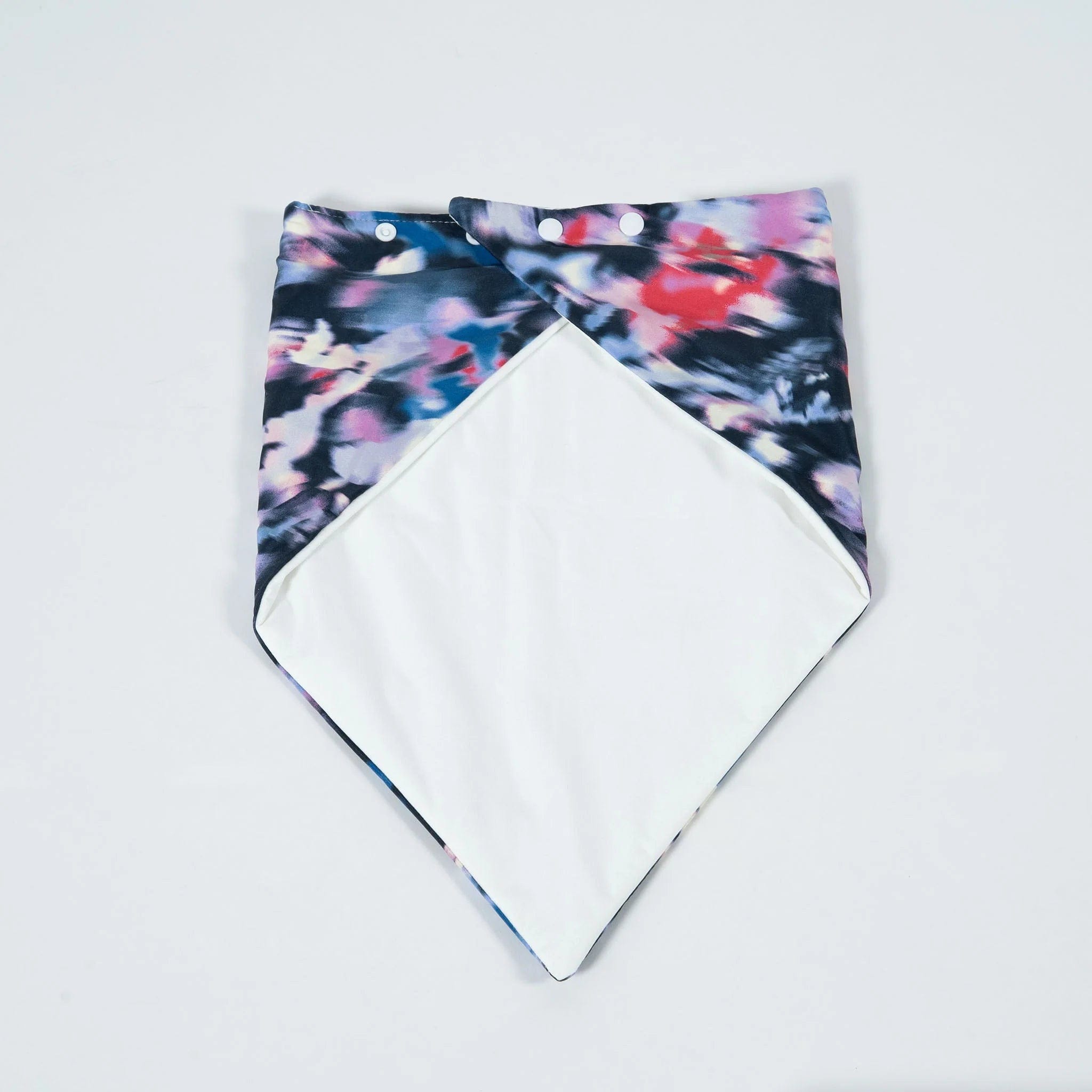 Staydry Spirit Print Staydry Bandana - Stud Closure CRYSTAYBANDSPT__EA