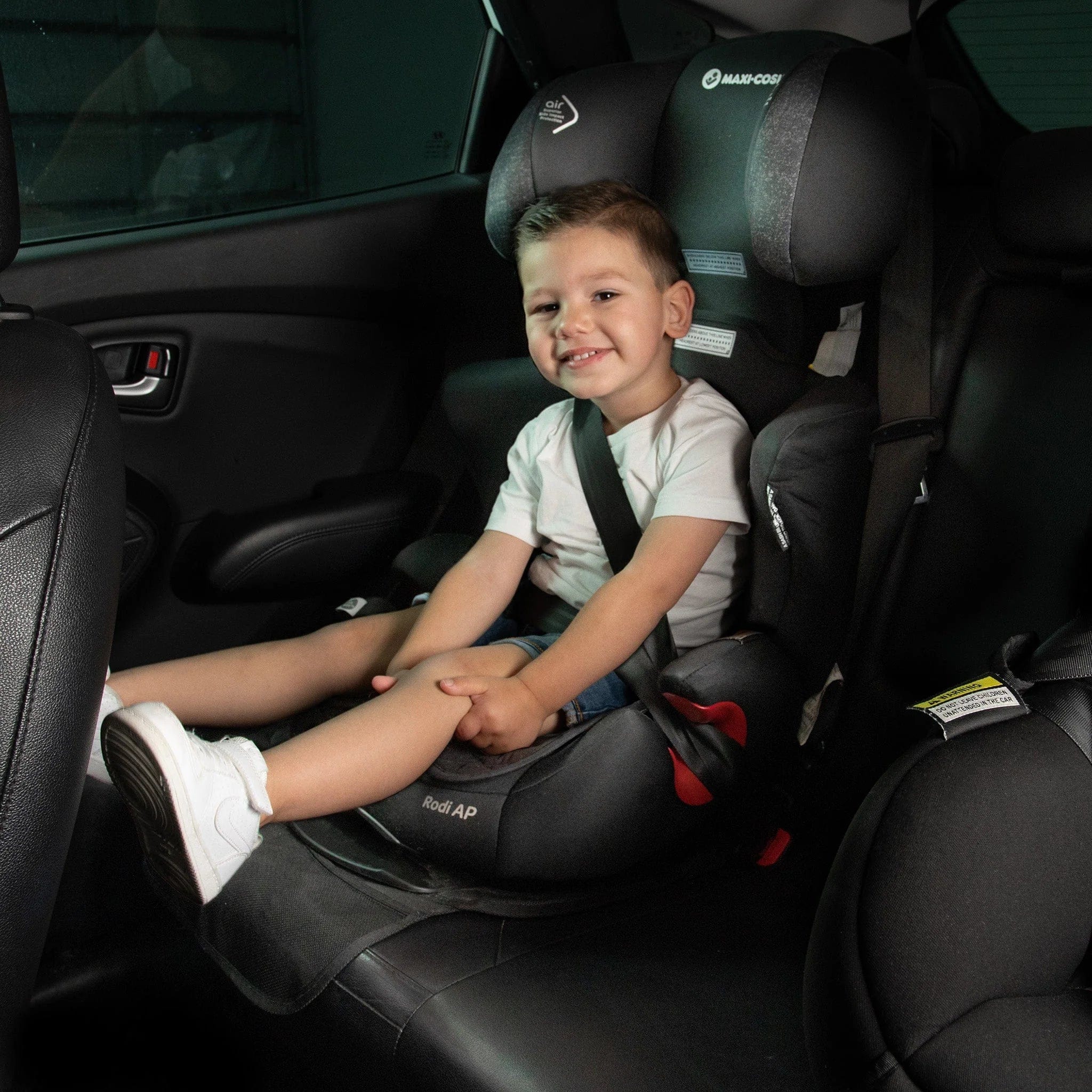 Staydry Staydry Kids Car Seat Protector