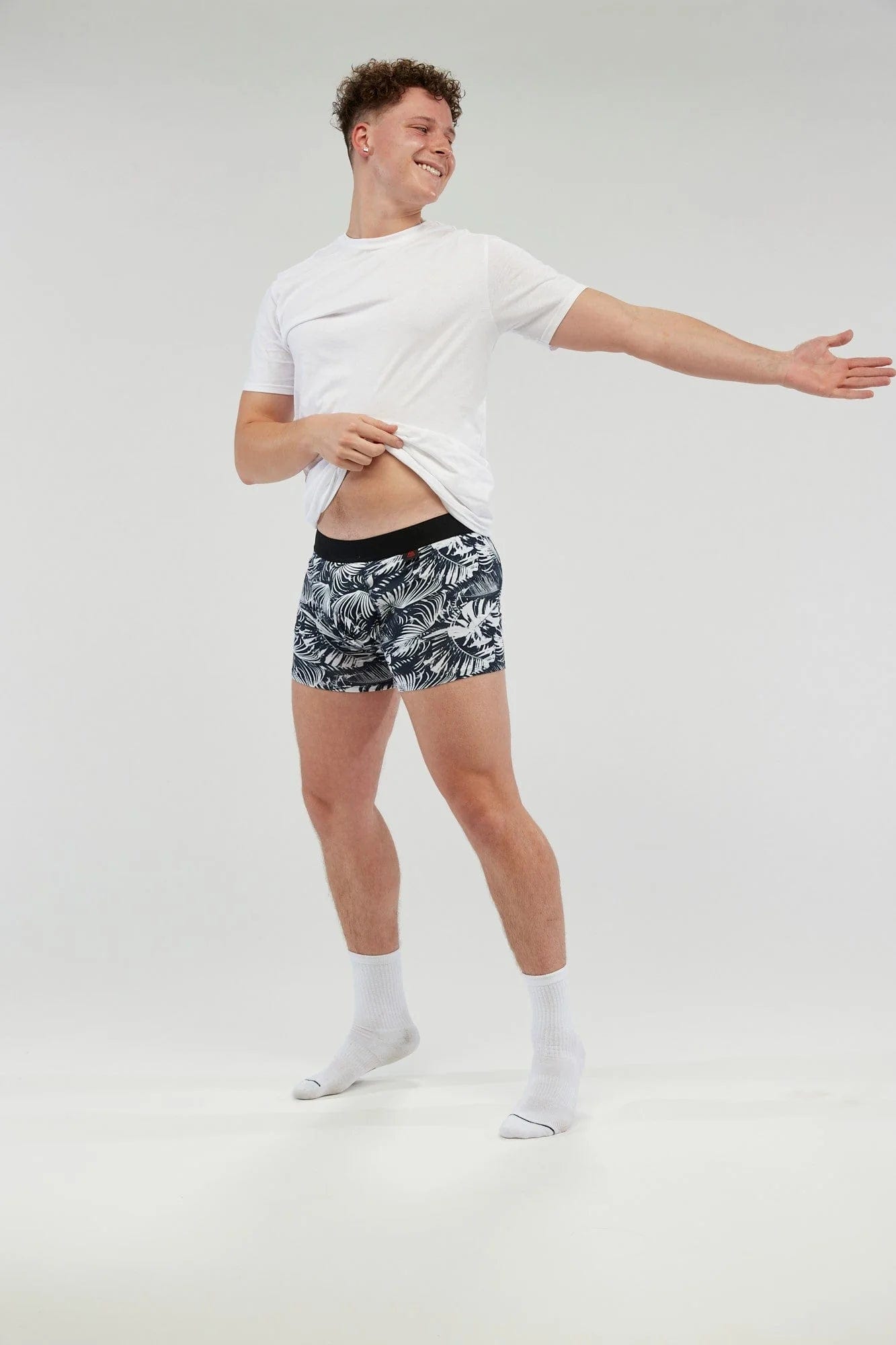 Staydry Staydry Teen Boys Undies