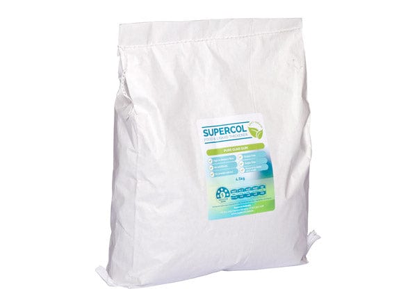 Supercol Feed Thickener Supercol 4.5kg SUP4.5__EA