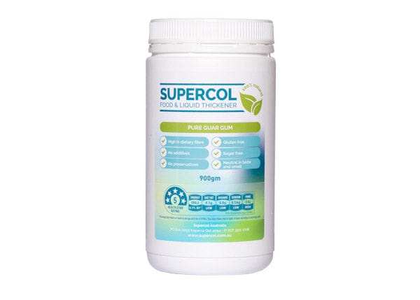 Supercol Feed Thickener Supercol 900g SUP900__EA