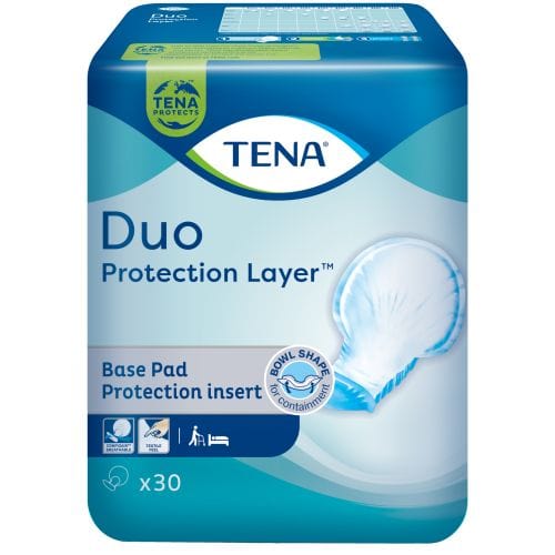 Tena Tena Pad Duo