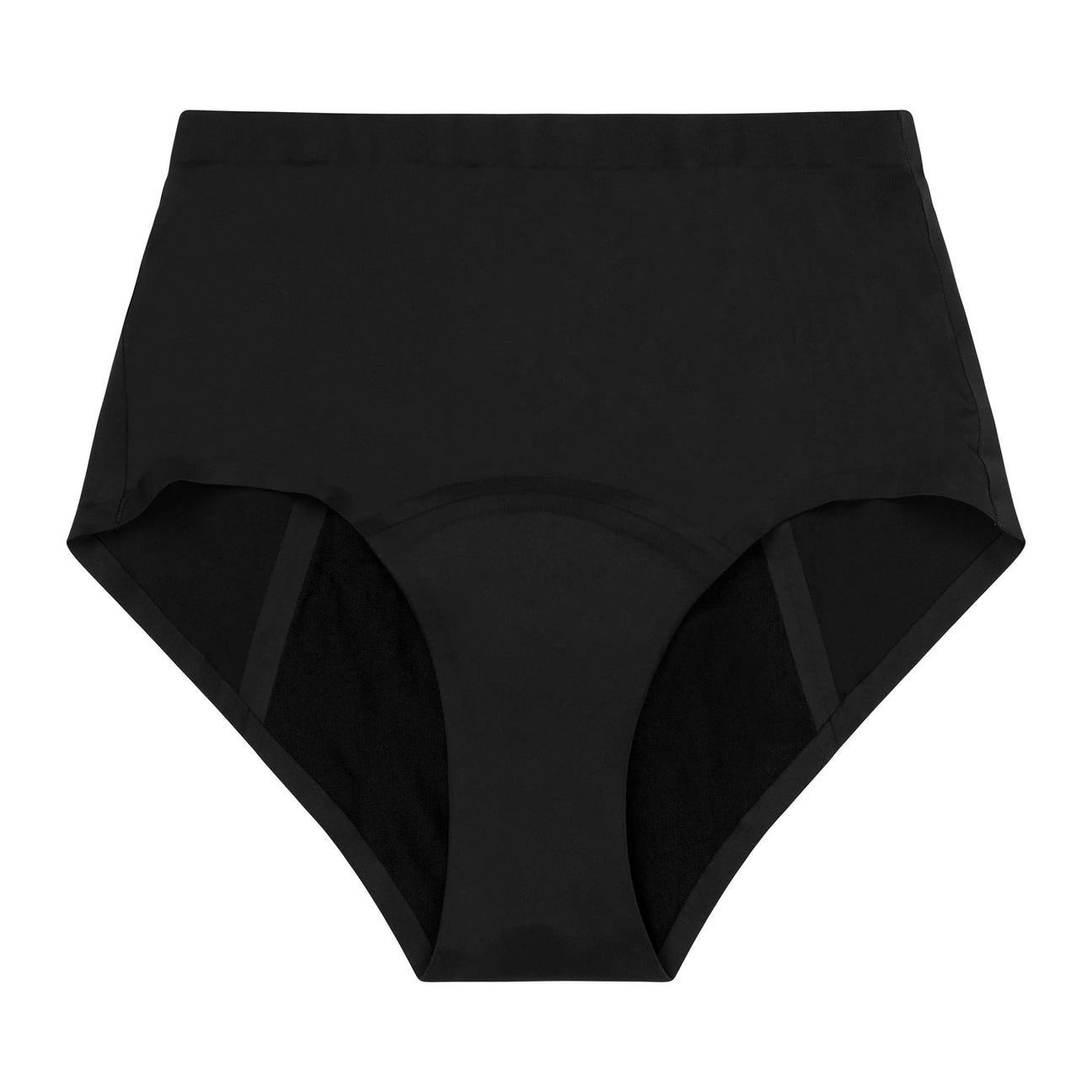 Buy Modibodi Mid-Rise Brief Light Moderate Size 16 1 pack